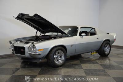 1971 Chevrolet Camaro
