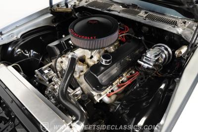 1971 Chevrolet Camaro