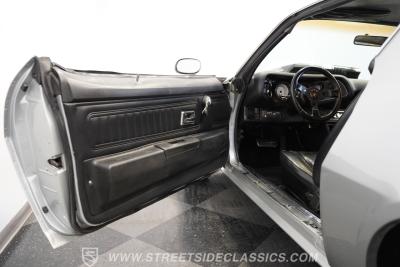 1971 Chevrolet Camaro