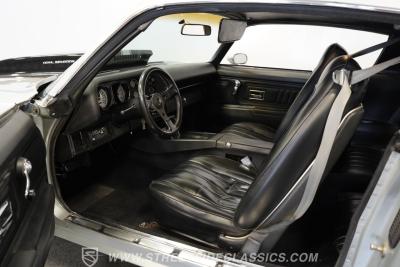 1971 Chevrolet Camaro