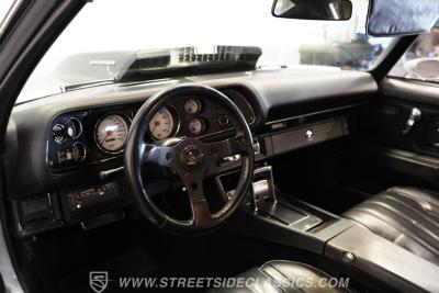 1971 Chevrolet Camaro