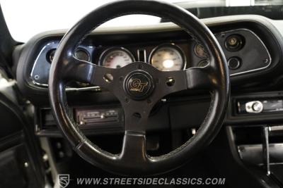 1971 Chevrolet Camaro