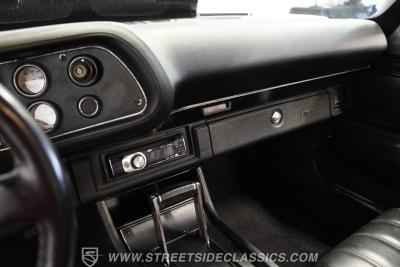 1971 Chevrolet Camaro
