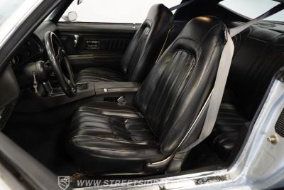 1971 Chevrolet Camaro