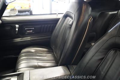 1971 Chevrolet Camaro