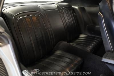 1971 Chevrolet Camaro