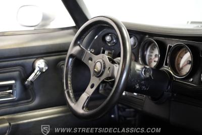 1971 Chevrolet Camaro