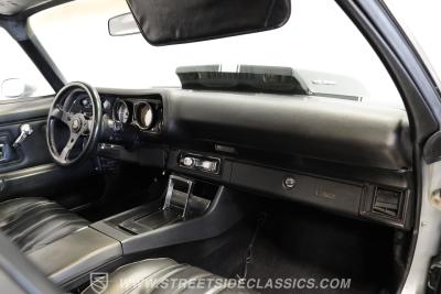 1971 Chevrolet Camaro