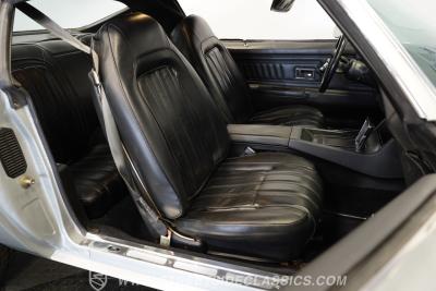 1971 Chevrolet Camaro