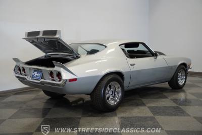 1971 Chevrolet Camaro