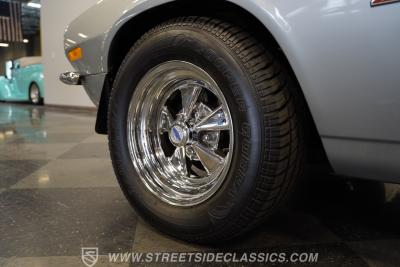 1971 Chevrolet Camaro