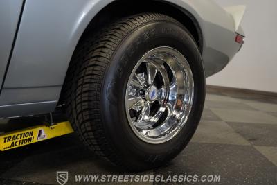 1971 Chevrolet Camaro