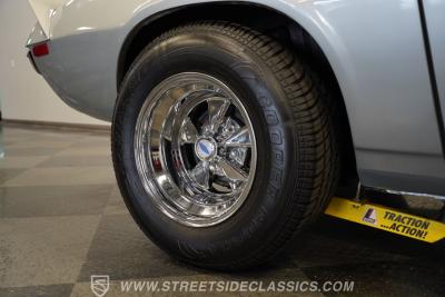 1971 Chevrolet Camaro
