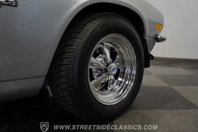 1971 Chevrolet Camaro