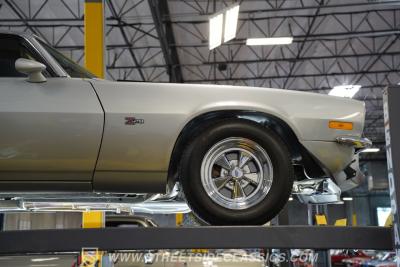 1971 Chevrolet Camaro