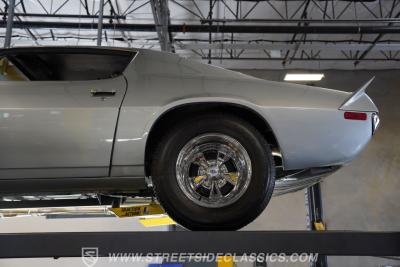1971 Chevrolet Camaro