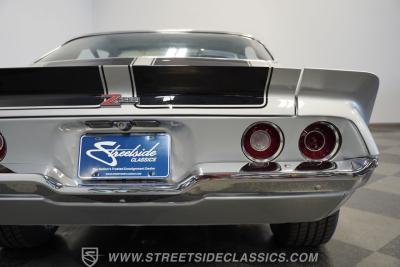1971 Chevrolet Camaro
