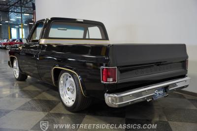 1977 Chevrolet C10