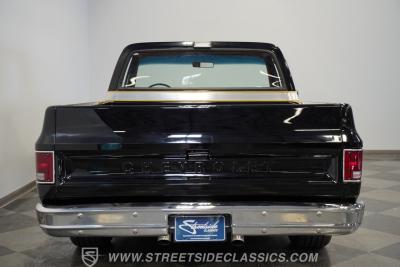 1977 Chevrolet C10