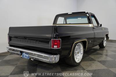1977 Chevrolet C10