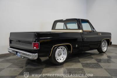 1977 Chevrolet C10