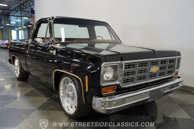 1977 Chevrolet C10