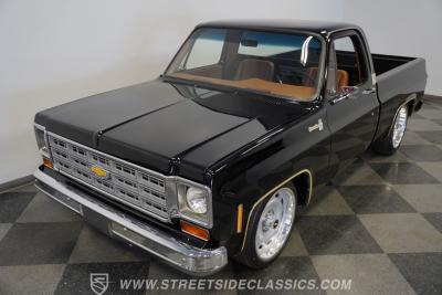 1977 Chevrolet C10