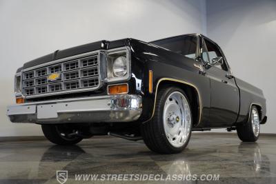 1977 Chevrolet C10