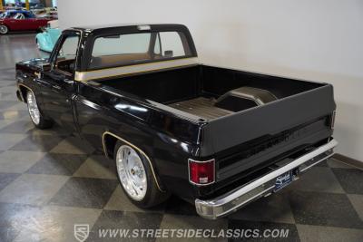 1977 Chevrolet C10