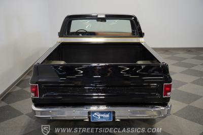 1977 Chevrolet C10