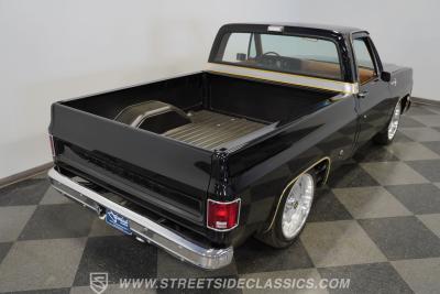 1977 Chevrolet C10