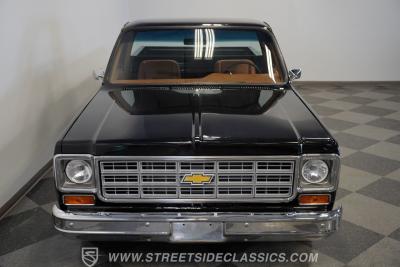 1977 Chevrolet C10