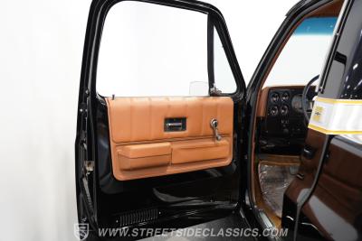 1977 Chevrolet C10