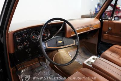 1977 Chevrolet C10