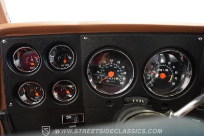 1977 Chevrolet C10