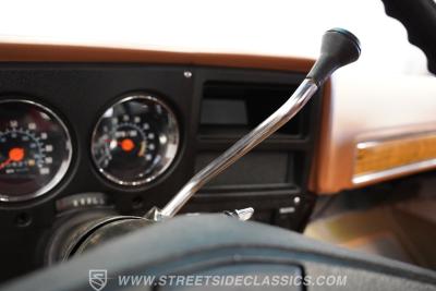 1977 Chevrolet C10