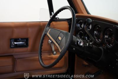1977 Chevrolet C10
