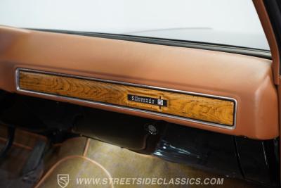 1977 Chevrolet C10