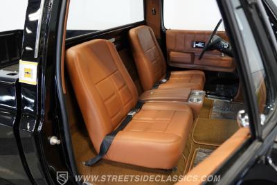1977 Chevrolet C10