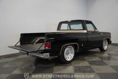 1977 Chevrolet C10