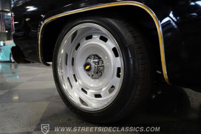 1977 Chevrolet C10