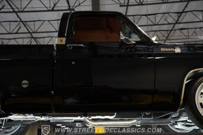 1977 Chevrolet C10