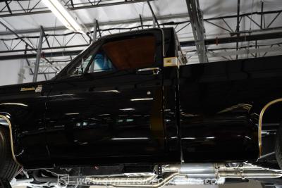 1977 Chevrolet C10