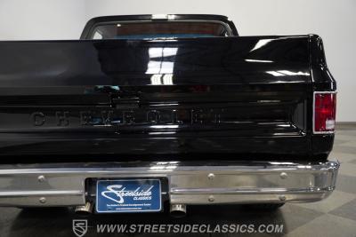 1977 Chevrolet C10