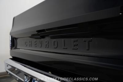 1977 Chevrolet C10