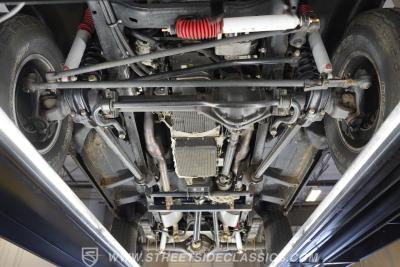 1979 Ford Bronco 4X4 Coyote Restomod