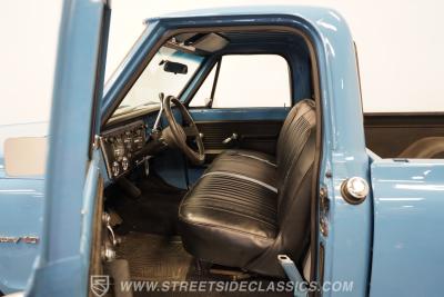1972 Chevrolet C10