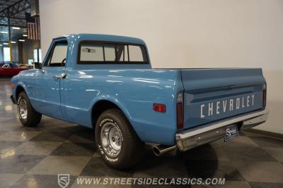 1972 Chevrolet C10