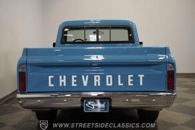 1972 Chevrolet C10