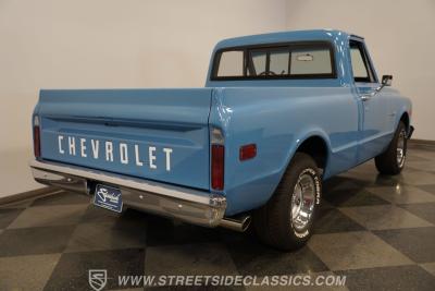 1972 Chevrolet C10